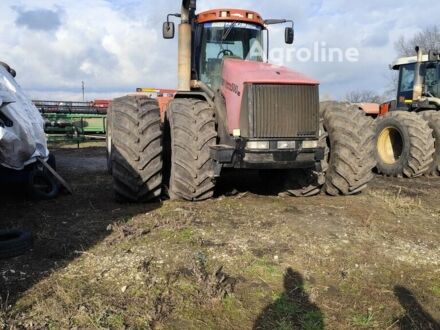 Кейс СТКС, об'ємом двигуна 0 л та пробігом 0 тис. км за 60596 $, фото 1 на Automoto.ua