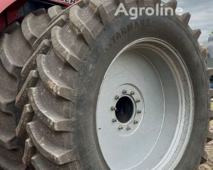 Червоний Кейс Стейгер 450, об'ємом двигуна 0 л та пробігом 0 тис. км за 139387 $, фото 6 на Automoto.ua