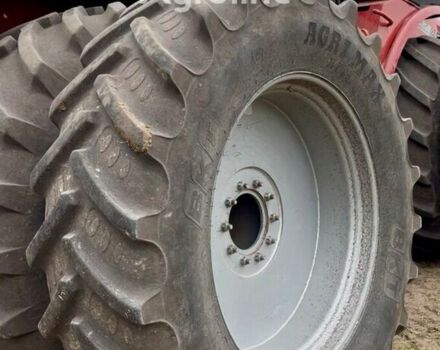 Червоний Кейс Стейгер 450, об'ємом двигуна 0 л та пробігом 0 тис. км за 139387 $, фото 5 на Automoto.ua