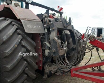 Червоний Кейс Стейгер 450, об'ємом двигуна 0 л та пробігом 0 тис. км за 139387 $, фото 8 на Automoto.ua