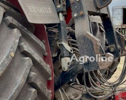 Червоний Кейс Стейгер 450, об'ємом двигуна 0 л та пробігом 0 тис. км за 139387 $, фото 7 на Automoto.ua