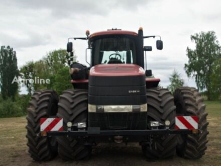 Красный Кейс Стейгер 450, объемом двигателя 0 л и пробегом 0 тыс. км за 139387 $, фото 1 на Automoto.ua