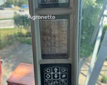 Кейс Стейгер 500, объемом двигателя 0 л и пробегом 0 тыс. км за 68612 $, фото 4 на Automoto.ua