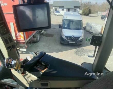 Кейс Стейгер 500, объемом двигателя 0 л и пробегом 0 тыс. км за 141389 $, фото 11 на Automoto.ua