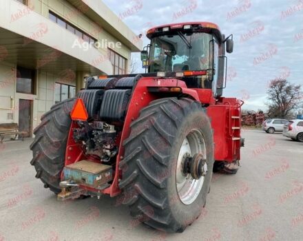 Кейс Стейгер 500, объемом двигателя 0 л и пробегом 0 тыс. км за 110246 $, фото 5 на Automoto.ua