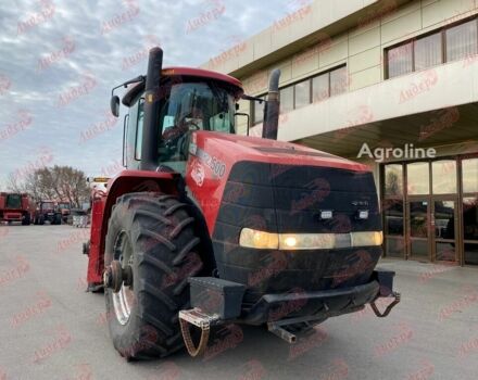 Кейс Стейгер 500, об'ємом двигуна 0 л та пробігом 0 тис. км за 111896 $, фото 10 на Automoto.ua