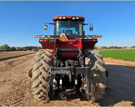 Кейс Стейгер 500, объемом двигателя 0 л и пробегом 0 тыс. км за 90789 $, фото 7 на Automoto.ua