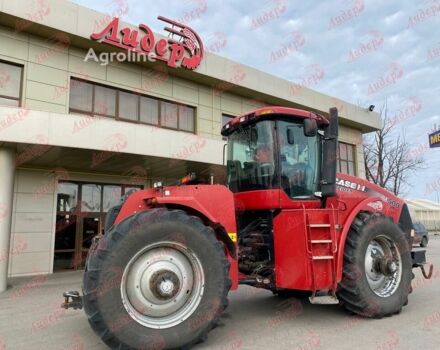 Кейс Стейгер 500, об'ємом двигуна 0 л та пробігом 0 тис. км за 111896 $, фото 3 на Automoto.ua