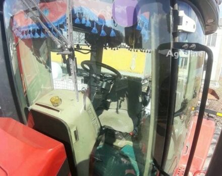 Кейс Стейгер 500, объемом двигателя 0 л и пробегом 0 тыс. км за 141389 $, фото 10 на Automoto.ua