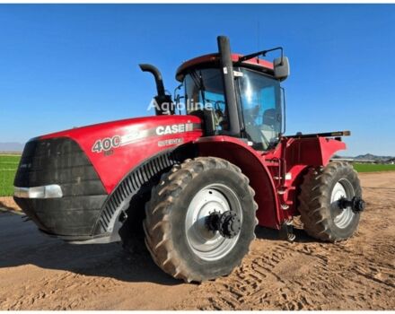 Кейс Стейгер 500, объемом двигателя 0 л и пробегом 0 тыс. км за 90789 $, фото 3 на Automoto.ua