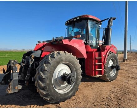 Кейс Стейгер 500, объемом двигателя 0 л и пробегом 0 тыс. км за 90789 $, фото 8 на Automoto.ua