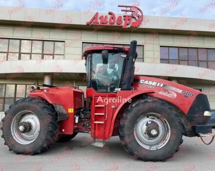 Кейс Стейгер 500, объемом двигателя 0 л и пробегом 0 тыс. км за 110246 $, фото 2 на Automoto.ua