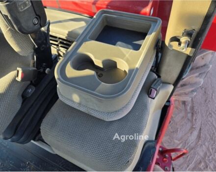 Кейс Стейгер 500, объемом двигателя 0 л и пробегом 0 тыс. км за 90789 $, фото 10 на Automoto.ua