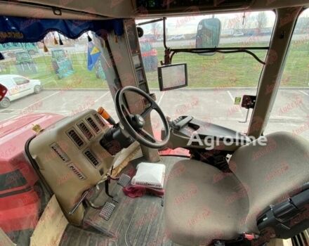 Кейс Стейгер 500, объемом двигателя 0 л и пробегом 0 тыс. км за 110246 $, фото 13 на Automoto.ua