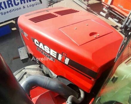 Кейс Стейгер 500, объемом двигателя 0 л и пробегом 0 тыс. км за 141389 $, фото 8 на Automoto.ua