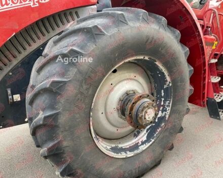 Кейс Стейгер 500, объемом двигателя 0 л и пробегом 0 тыс. км за 110246 $, фото 16 на Automoto.ua