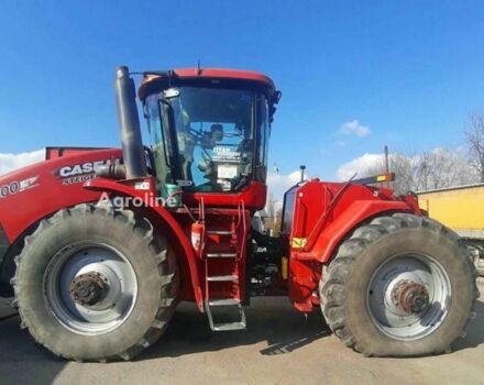 Кейс Стейгер 500, объемом двигателя 0 л и пробегом 0 тыс. км за 141389 $, фото 4 на Automoto.ua