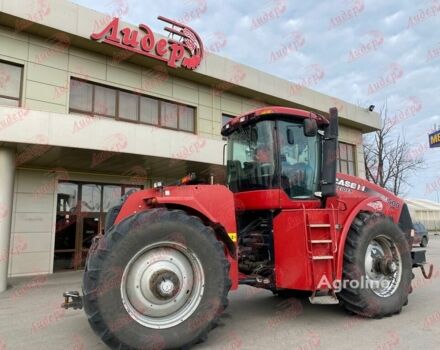 Кейс Стейгер 500, объемом двигателя 0 л и пробегом 0 тыс. км за 110246 $, фото 4 на Automoto.ua