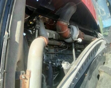 Кейс Стейгер 500, объемом двигателя 0 л и пробегом 0 тыс. км за 141389 $, фото 12 на Automoto.ua