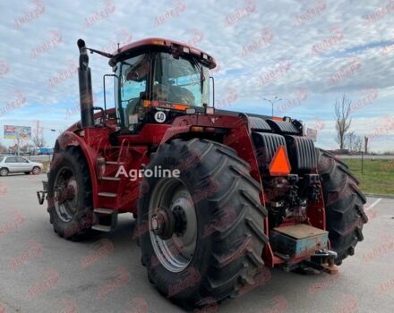 Кейс Стейгер 500, объемом двигателя 0 л и пробегом 0 тыс. км за 110246 $, фото 6 на Automoto.ua