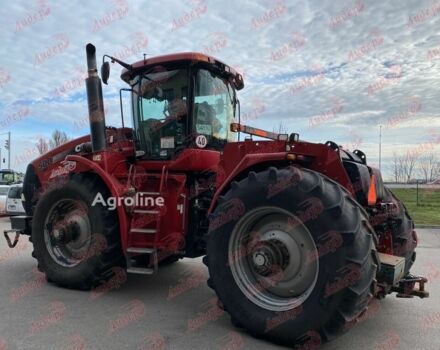 Кейс Стейгер 500, объемом двигателя 0 л и пробегом 0 тыс. км за 110246 $, фото 7 на Automoto.ua