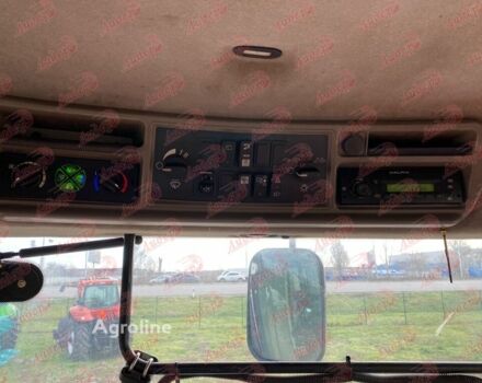 Кейс Стейгер 500, объемом двигателя 0 л и пробегом 0 тыс. км за 110246 $, фото 15 на Automoto.ua