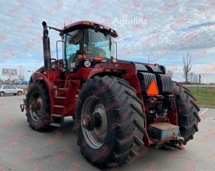 Кейс Стейгер 500, об'ємом двигуна 0 л та пробігом 0 тис. км за 111896 $, фото 5 на Automoto.ua