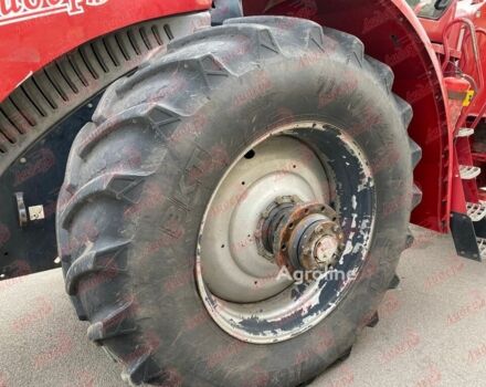 Кейс Стейгер 500, об'ємом двигуна 0 л та пробігом 0 тис. км за 111896 $, фото 15 на Automoto.ua