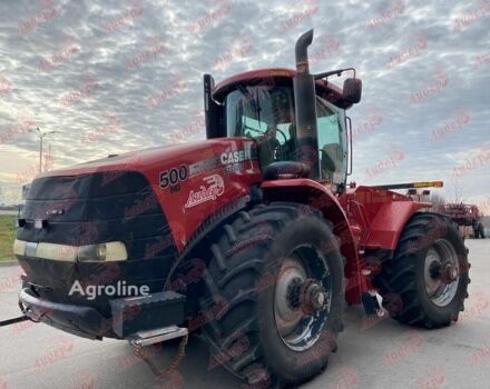 Кейс Стейгер 500, об'ємом двигуна 0 л та пробігом 0 тис. км за 111896 $, фото 16 на Automoto.ua