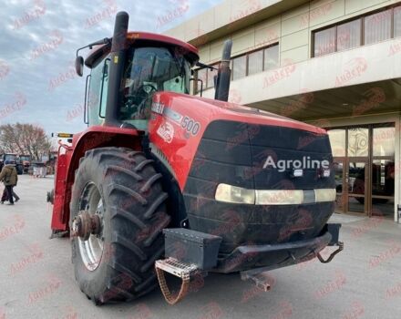 Кейс Стейгер 500, об'ємом двигуна 0 л та пробігом 0 тис. км за 111896 $, фото 18 на Automoto.ua