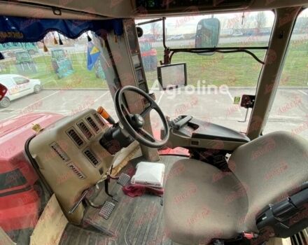 Кейс Стейгер 500, об'ємом двигуна 0 л та пробігом 0 тис. км за 111896 $, фото 12 на Automoto.ua