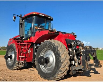 Кейс Стейгер 500, объемом двигателя 0 л и пробегом 0 тыс. км за 90789 $, фото 6 на Automoto.ua