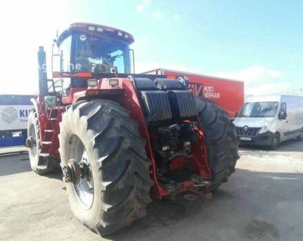 Кейс Стейгер 500, объемом двигателя 0 л и пробегом 0 тыс. км за 141389 $, фото 7 на Automoto.ua