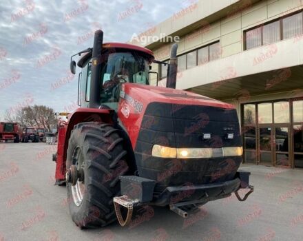Кейс Стейгер 500, об'ємом двигуна 0 л та пробігом 0 тис. км за 112454 $, фото 10 на Automoto.ua