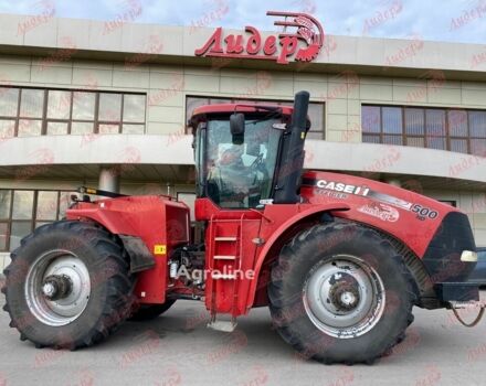 Кейс Стейгер 500, об'ємом двигуна 0 л та пробігом 0 тис. км за 111896 $, фото 1 на Automoto.ua