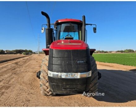 Кейс Стейгер 500, объемом двигателя 0 л и пробегом 0 тыс. км за 90789 $, фото 2 на Automoto.ua