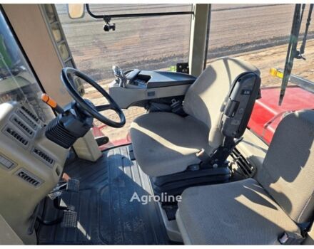 Кейс Стейгер 500, объемом двигателя 0 л и пробегом 0 тыс. км за 90789 $, фото 9 на Automoto.ua