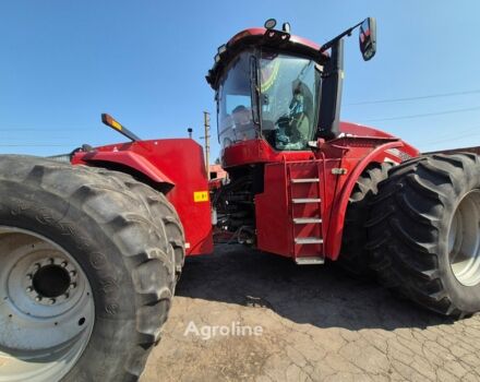 Кейс Стейгер 500, объемом двигателя 0 л и пробегом 0 тыс. км за 211748 $, фото 4 на Automoto.ua