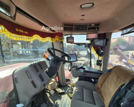 Кейс Стейгер 500, объемом двигателя 0 л и пробегом 0 тыс. км за 211748 $, фото 3 на Automoto.ua