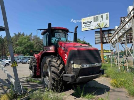 Кейс Стейгер 500 2011 у Києві на Automoto.ua Кейс Стейгер 500, об'ємом двигуна 0 л та пробігом 0 тис. км за 68612 $, фото 1 на Automoto.ua