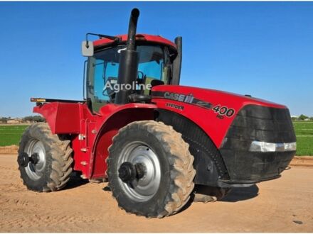 Кейс Стейгер 500, объемом двигателя 0 л и пробегом 0 тыс. км за 90789 $, фото 1 на Automoto.ua