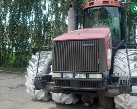 Кейс Стейгер 535, об'ємом двигуна 0 л та пробігом 0 тис. км за 24266 $, фото 1 на Automoto.ua