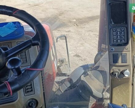Кейс Стейгер 535, об'ємом двигуна 15 л та пробігом 0 тис. км за 47561 $, фото 6 на Automoto.ua