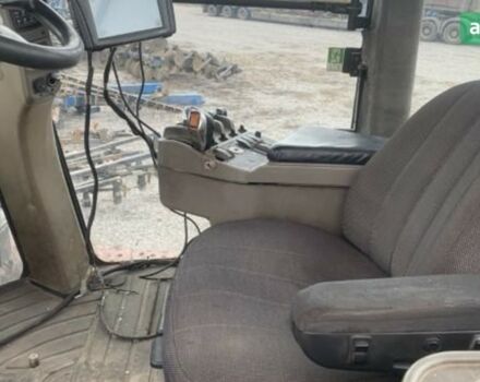 Кейс Стейгер 535, об'ємом двигуна 15 л та пробігом 21 тис. км за 35000 $, фото 10 на Automoto.ua