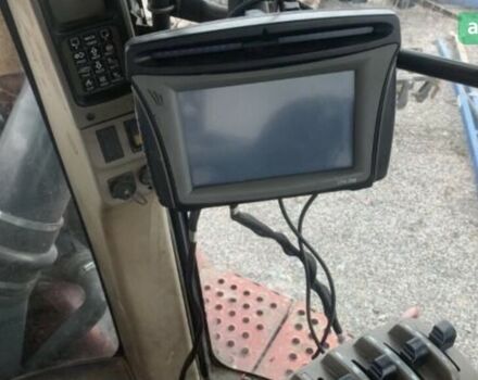 Кейс Стейгер 535, об'ємом двигуна 15 л та пробігом 21 тис. км за 35000 $, фото 8 на Automoto.ua