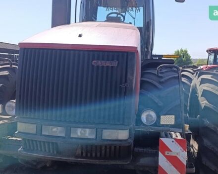 Кейс Стейгер 535, об'ємом двигуна 15 л та пробігом 0 тис. км за 47561 $, фото 1 на Automoto.ua