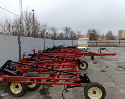 Червоний Кейс ТігєрМате, об'ємом двигуна 0 л та пробігом 0 тис. км за 37209 $, фото 2 на Automoto.ua