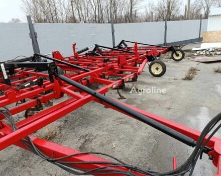 Червоний Кейс ТігєрМате, об'ємом двигуна 0 л та пробігом 0 тис. км за 37209 $, фото 1 на Automoto.ua