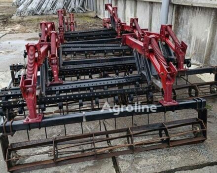 Червоний Кейс ТігєрМате, об'ємом двигуна 0 л та пробігом 0 тис. км за 37209 $, фото 3 на Automoto.ua