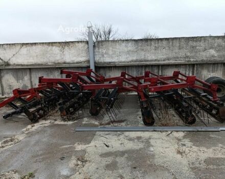 Червоний Кейс ТігєрМате, об'ємом двигуна 0 л та пробігом 0 тис. км за 37209 $, фото 4 на Automoto.ua